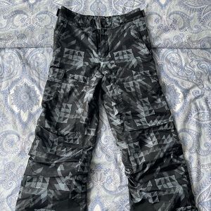 Columbia Ski Pants Kids Size L